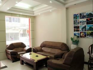 Guilin Muslim Hotel Exterior foto